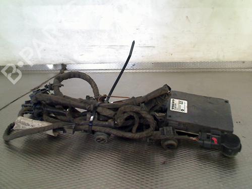 Electronic module VOLVO V90 II Estate (235) D3 | BP37260192M83 - Image 2