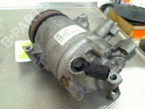 AC Kompressor VW CADDY III Box Body/MPV (2KA, 2KH, 2CA, 2CH) 1.6 TDI | BP29525229M34 