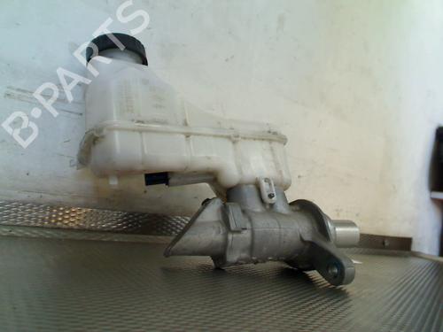 Brake master cylinder RENAULT MEGANE IV Hatchback (B9A/M/N_) 1.6 TCe 205 (B9MV) | BP39668210M77 - Image 6