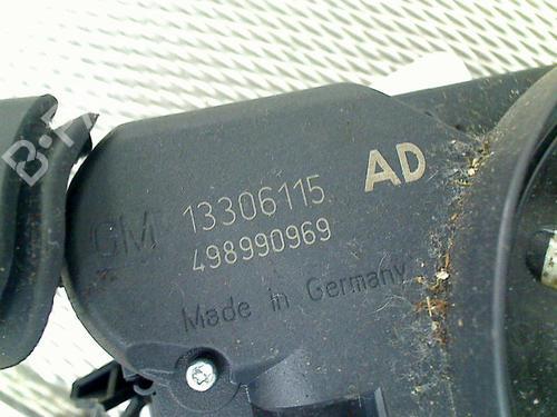 Steering column stalk OPEL ZAFIRA / ZAFIRA FAMILY B (A05) 2.2 (M75) | BP31039965I23 