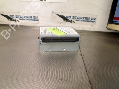 Used Electronic module Electronic module VOLVO V40 Hatchback (525) D4 (190 hp) 33735873 33735873