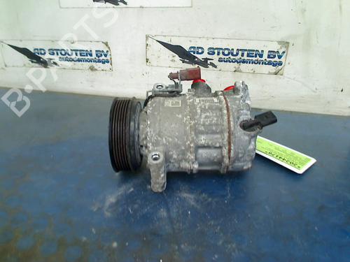 Used AC compressor AUDI A3 Sportback (8YA, 8YF) 35 TDI (150 hp) 19666771