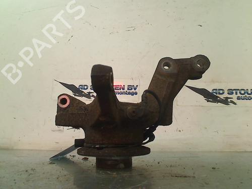 Used Right front steering knuckle DACIA LODGY (JS_) 1.2 TCe (JSAY, JSM0) (115 hp) 17185721