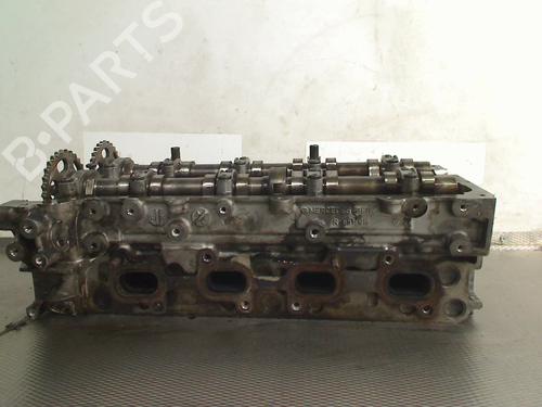 Used Cylinder head Cylinder head MERCEDES-BENZ VITO / MIXTO Van (W639) 116 CDI (639.601, 639.603, 639.605) (163 hp) 33458543 33458543