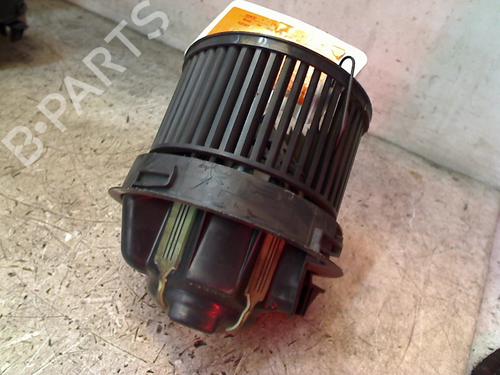 Heater blower motor PEUGEOT 207 SW (WK_) 1.6 16V | BP11310247M62 