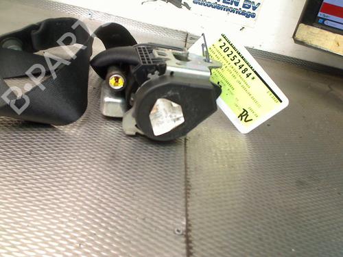 Front right seatbelt MERCEDES-BENZ B-CLASS Sports Tourer (W245) B 170 (245.232) | BP27692245I25 
