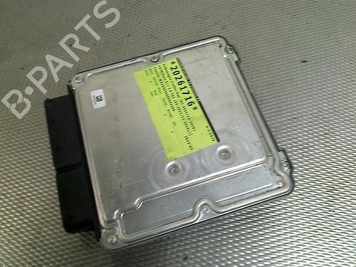 Engine control unit (ECU) VW CRAFTER 30-50 Van (2E_) 2.0 TDI | BP37459474M57  - Image 5
