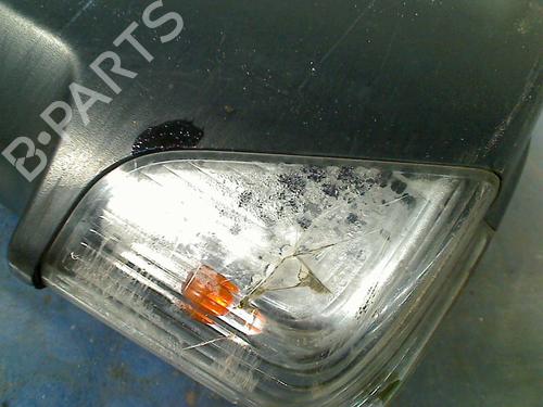 Right mirror VW CRAFTER 30-50 Van (2E_) 2.0 TDI | BP28172986C27 