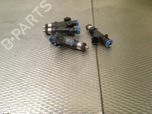 Injector OPEL ASTRA J (P10) 1.4 Turbo (68) | BP39961128M100 - Image 5