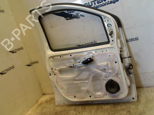 Dør venstre fortil FIAT FIORINO Box Body/MPV (225_) 1.3 D Multijet (225BXD1A, 225BXB1A, 225BXB11) (75 hp) 11325935