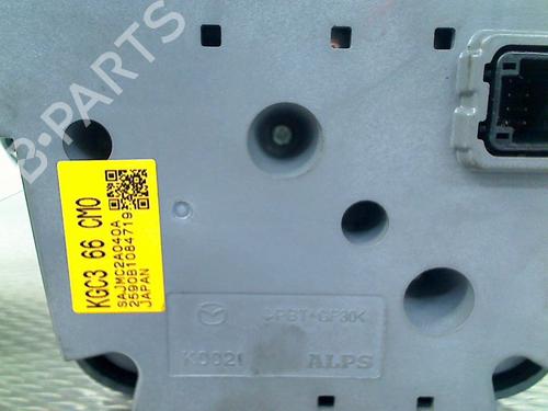 Switch MAZDA CX-5 (KF) 2.0 | BP24823750I30 - Image 3