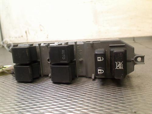 Left front window switch TOYOTA RAV 4 III (_A3_) 2.0 4WD (ACA30_, ACA30R) | BP33869148I27 - Image 6