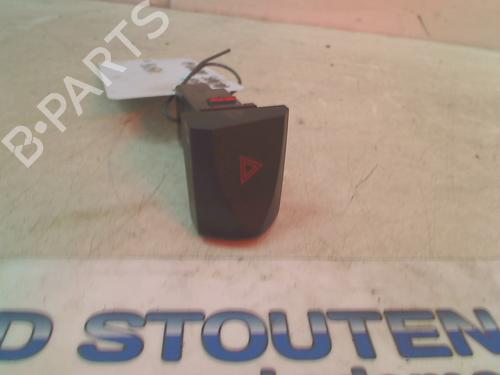 Used Warning switch HYUNDAI SANTA FÉ I (SM) 2.4 16V 4x4 (146 hp) 13125616