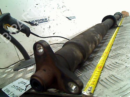Driveshaft BMW 5 (E60) 535 d | BP13124496M37 