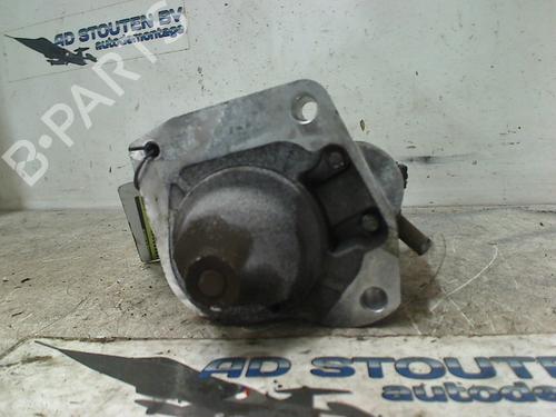 Used Starter PEUGEOT 208 I (CA_, CC_) 1.2 VTI 82 (82 hp) 11261139