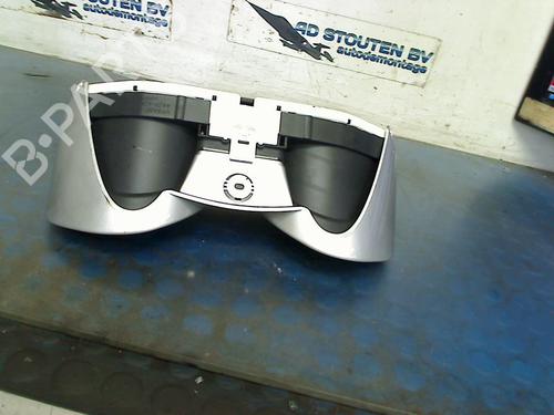 Display monitor FORD FIESTA VI (CB1, CCN) 1.4 | BP19503090C48 