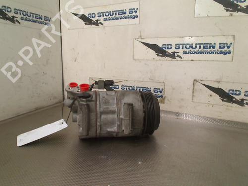 AC compressor MERCEDES-BENZ B-CLASS Sports Tourer (W245) B 150 (245.231) | BP29909764M34 