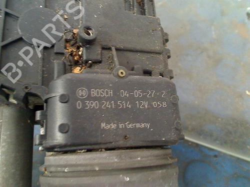 Vindrute Vindusviskermekanisme ALFA ROMEO GT (937_) 1.9 JTD (937CXN1B) | BP17762273C83 