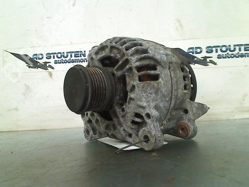 Alternator SEAT LEON (1P1) 1.6 | BP18960237M7 