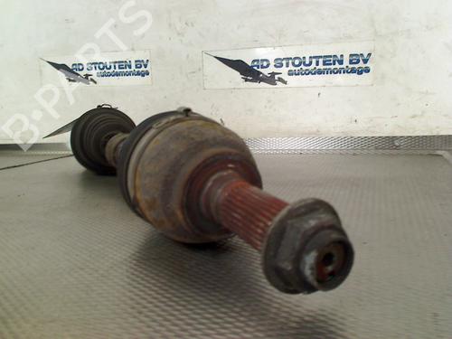 Antriebswelle links vorne MAZDA 5 (CR) 1.8 (CR19) | BP29909794M38 