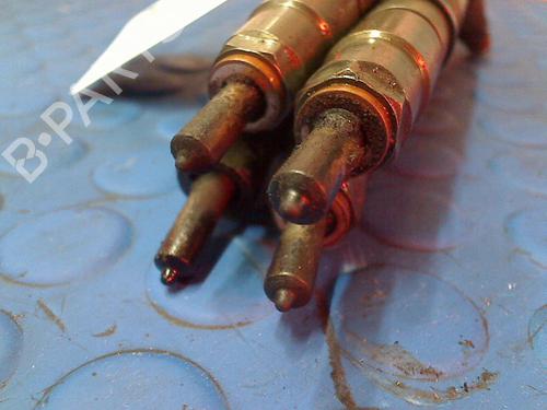 Injector AUDI A8 D3 (4E2, 4E8) 4.0 TDI quattro | BP11262391M100 