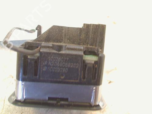 Switch MERCEDES-BENZ C-CLASS (W204) C 220 CDI (204.002) | BP11319122I30 