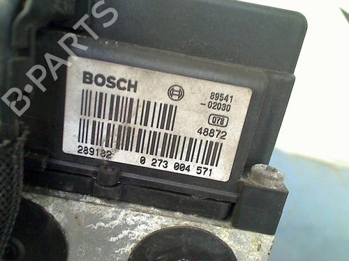 ABS pump TOYOTA COROLLA Estate (_E12_) 1.4 VVT-i (ZZE120_, ZZE120R) | BP19272787M43 