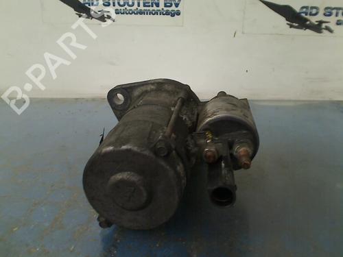 Starter VW GOLF V (1K1) 2.0 TDI 16V | BP15765557M8 