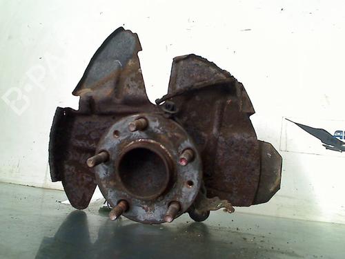 Right front steering knuckle MAZDA MX-5 III (NC) 1.8 (NC18) | BP19801940M26 