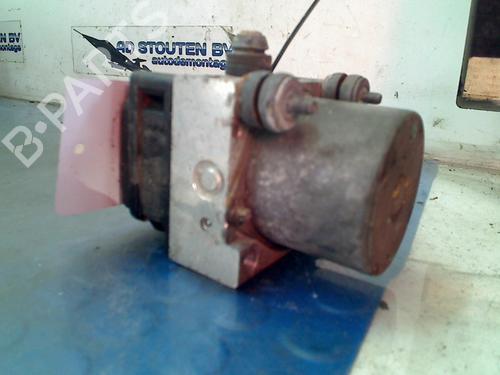 ABS pump OPEL MERIVA A MPV (X03) 1.6 16V (E75) | BP11756465M43 