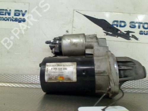 Starter BMW 1 (E87) 116 i | BP29965365M8