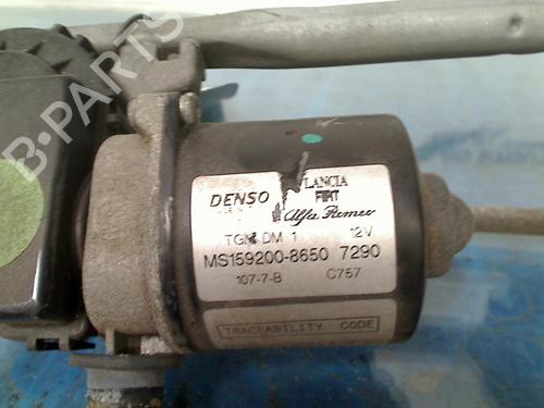 Front wipers mechanism FIAT BRAVO II (198_) 1.4 (198AXA1B) | BP13364416C83 
