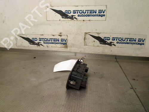 Left front window switch CITROËN C5 III Break (RW_) 1.6 THP 155 | BP31312076I27