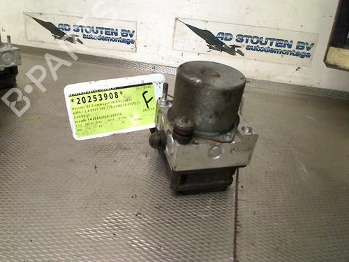 ABS pump HYUNDAI i30 Estate (FD) 1.4 | BP28140396M43 
