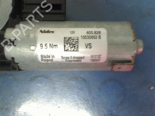 Sunroof engine VOLVO V60 II (225) T4 Polestar | BP37260152M60 - Image 2