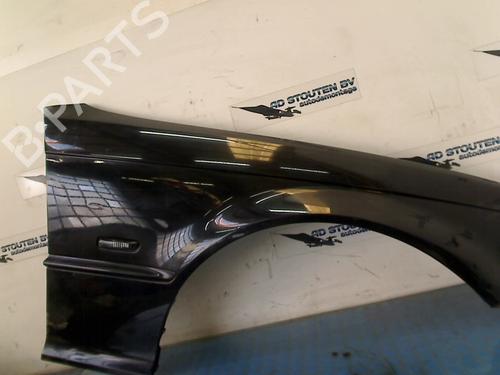 Right front fenders BMW 3 Convertible (E46) 318 Ci | BP12590945C42 