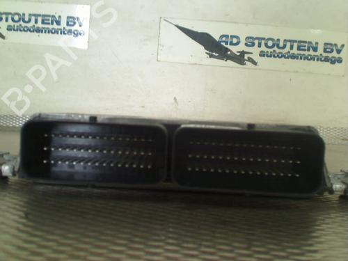 Engine control unit (ECU) CHEVROLET SPARK (M300) 1.0 LPG | BP31915816M57