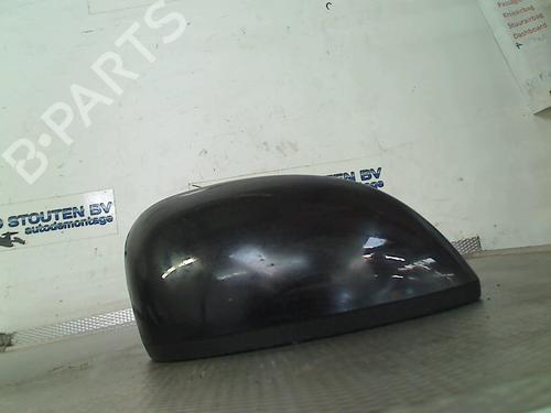 Right mirror FIAT PUNTO EVO (199_) 1.3 D Multijet | BP25754646C27 