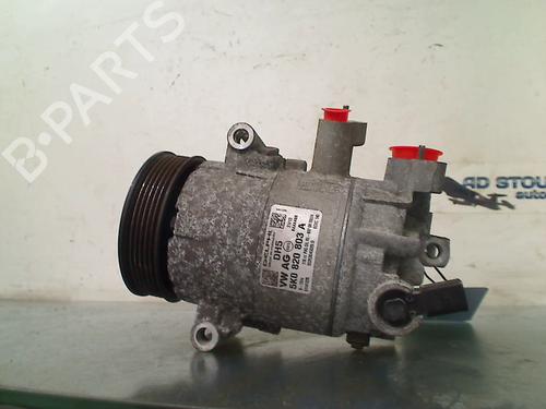 Used AC compressor AC compressor 18353606 18353606