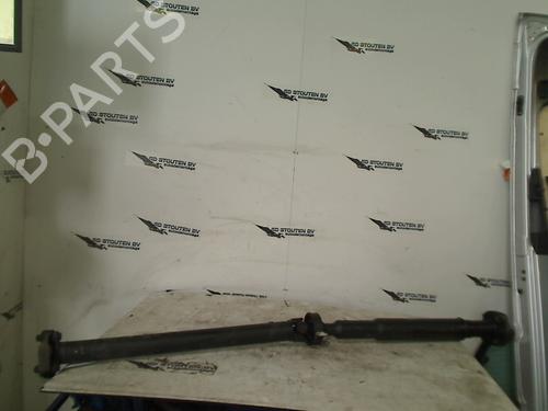 Used Driveshaft BMW 5 Touring (G31) 520 i (184 hp) 13713573