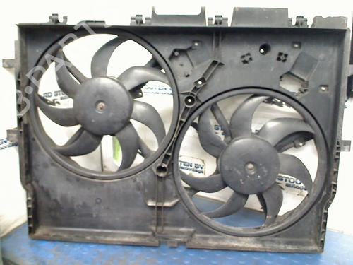 Fan FIAT DUCATO Van (250_) 130 Multijet 2,3 D | BP21386102M128 
