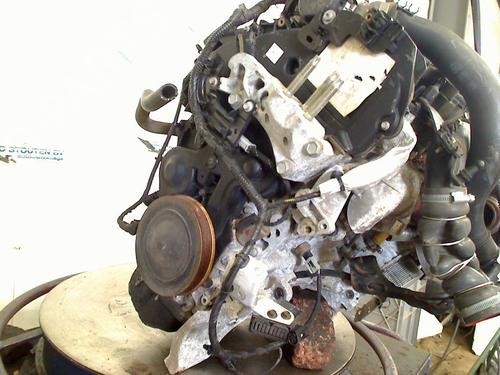 Engine FORD C-MAX II (DXA/CB7, DXA/CEU) 1.5 TDCi | BP29418268M1 
