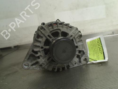 Alternator HYUNDAI i30 (GD) 1.6 CRDi | BP34715097M7  - Image 5