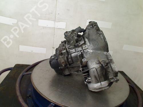 Cambio OPEL ZAFIRA / ZAFIRA FAMILY B (A05) 1.8 (M75) (140 hp) 30504237