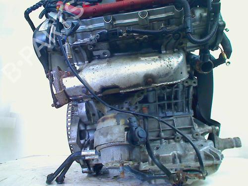 Engine AUDI A6 C6 (4F2) 3.2 FSI quattro | BP33199144M1 - Image 3