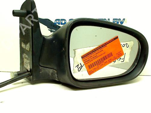 Used Right mirror FORD GALAXY I (WGR) 2.0 i (116 hp) 11304551
