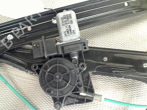 Front right window mechanism BMW 1 (F20) 118 i | BP32382305C23