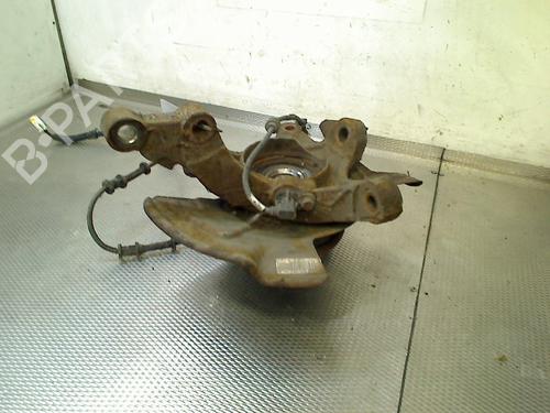 Used Left front steering knuckle Left front steering knuckle 37759838 37759838