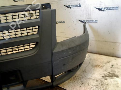 Front bumper FORD TRANSIT Van (FA_ _) 2.4 TDCi RWD | BP11326929C7 