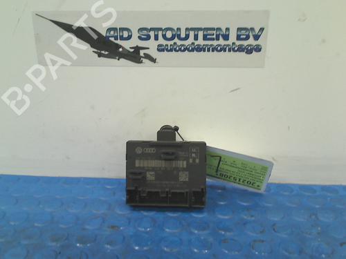 Used Control unit Control unit 11322230 11322230